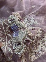 Neckline Handwork - Image 3