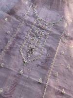 Neckline Handwork - Image 5