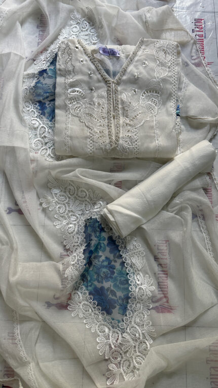 Shama Rani Collection