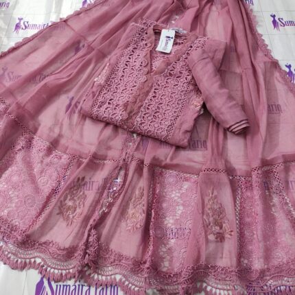 Khunki Collection