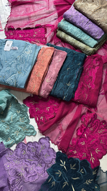 Florence Collection