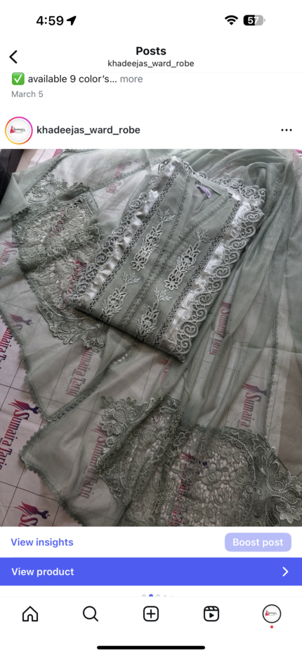 Silk Applic Collection