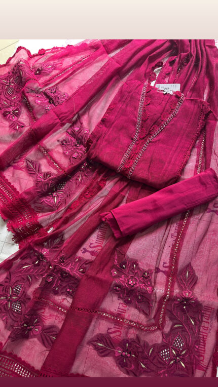CHANDNI