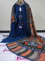 Pashmina Shawl Applic - Image 11