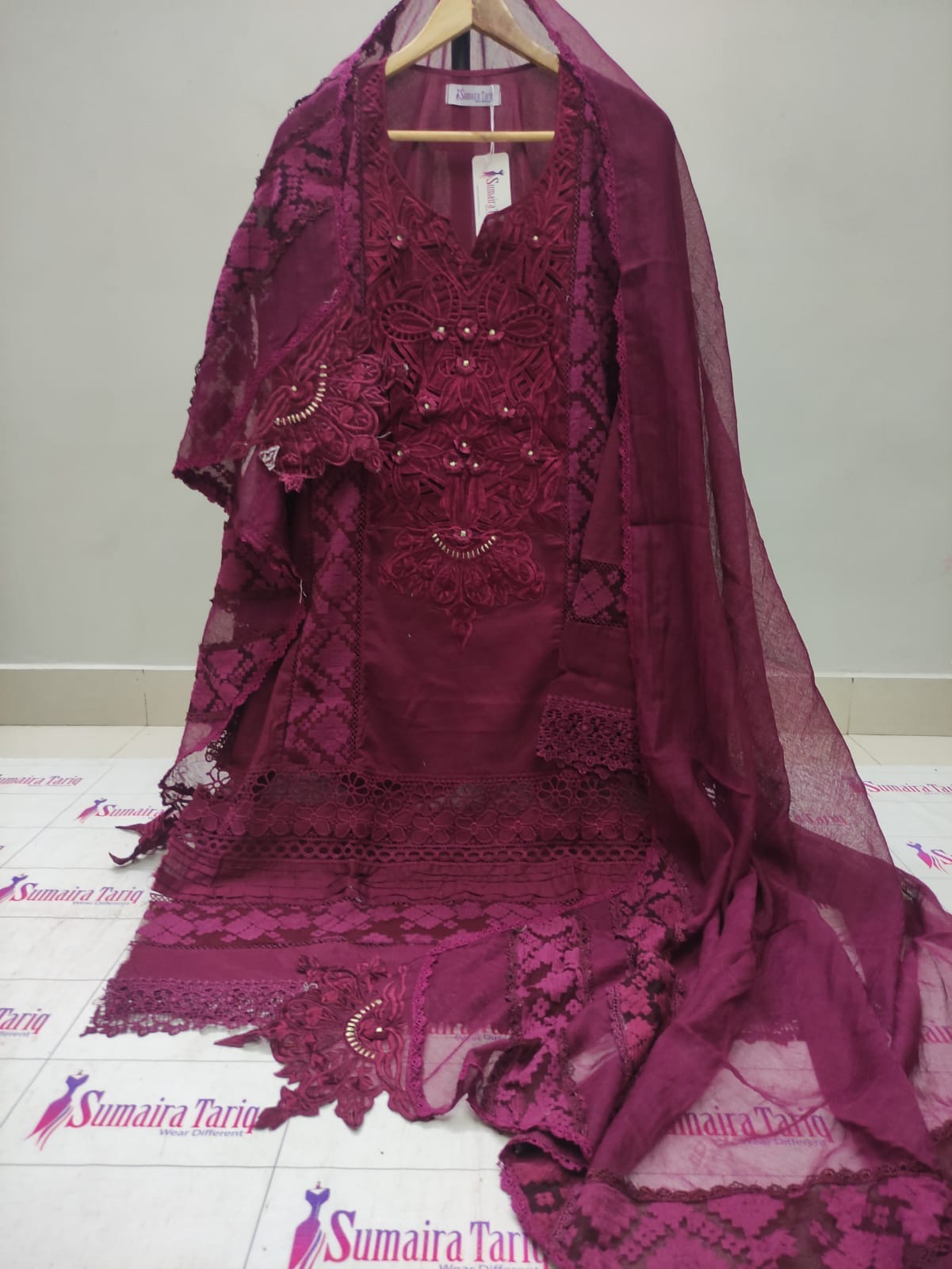 3c6510ed-73e2-446d-84ab-fa5c231c840a MUSKAN (Cotton Lawn) - Image 1