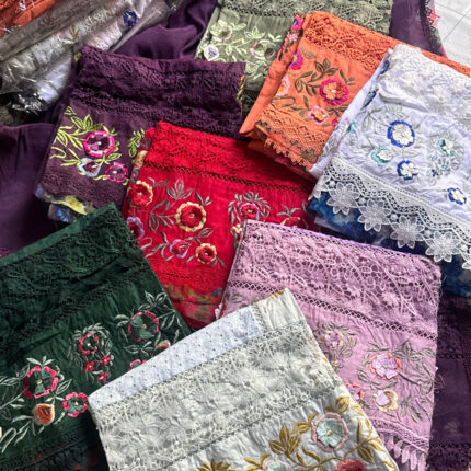 BULORI (Cotton Lawn)