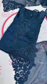 Silk Cutwork 3pc - Image 35