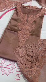 Silk Cutwork 3pc - Image 29