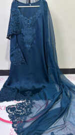 Silk Cutwork 3pc - Image 11