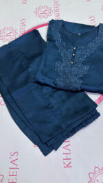 Silk Cutwork 3pc - Image 32