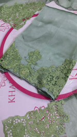 Silk Cutwork 3pc - Image 50