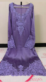 Silk Cutwork 3pc - Image 18