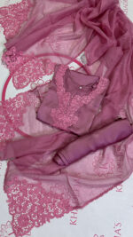 Silk Cutwork 3pc - Image 36