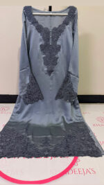 Silk Cutwork 3pc - Image 16