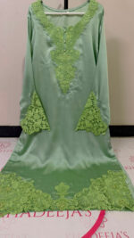 Silk Cutwork 3pc - Image 14