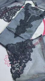 Silk Cutwork 3pc - Image 44
