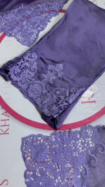 Silk Cutwork 3pc - Image 8