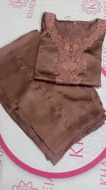 Silk Cutwork 3pc - Image 27