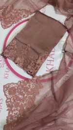 Silk Cutwork 3pc - Image 28