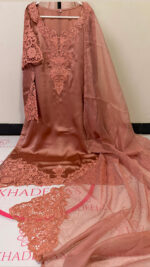 Silk Cutwork 3pc - Image 21