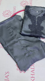 Silk Cutwork 3pc - Image 47