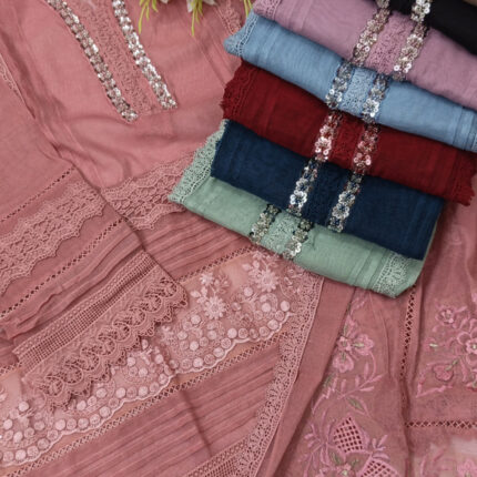 Chandni Collection