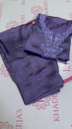 Silk Cutwork 3pc - Image 10