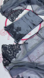 Silk Cutwork 3pc - Image 43