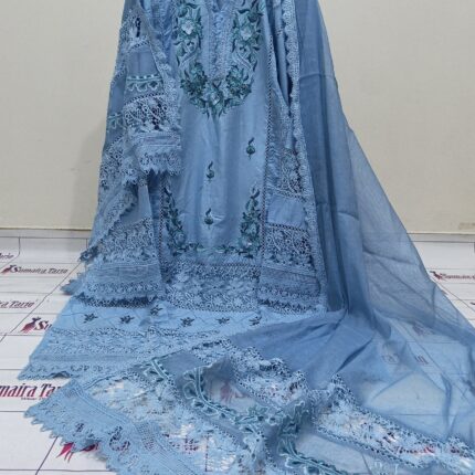 NAURATAN (Cotton Lawn)