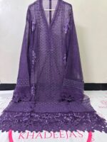 Noor E Nazakat 3pc - Image 21