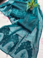 Noor E Nazakat 3pc - Image 22