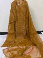 Noor E Nazakat 3pc - Image 2