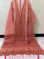 Noor E Nazakat 3pc - Image 13