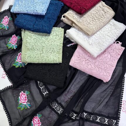 Rohma 2pc