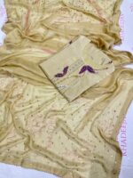 SHAHNAI 3 PC Russian Silk - Image 12