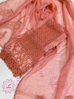 Noor E Nazakat 3pc - Image 11
