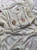 Jalwa 3pc Russian Silk - Image 3
