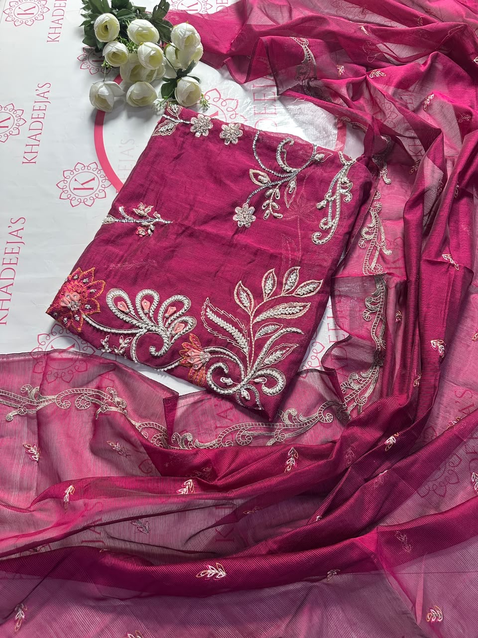 a1acfaa7-2cc1-413c-81be-107a0fc857c2 Hotpink Handwork - Image 1