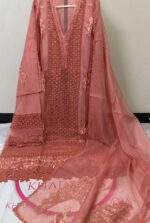 Noor E Nazakat 3pc - Image 23