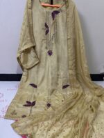 SHAHNAI 3 PC Russian Silk - Image 16