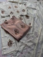 Jalwa 3pc Russian Silk