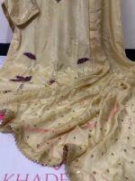 SHAHNAI 3 PC Russian Silk - Image 15