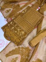 Noor E Nazakat 3pc - Image 7