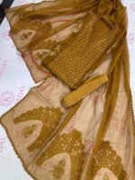 Noor E Nazakat 3pc - Image 5