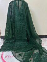 Noor E Nazakat 3pc - Image 9