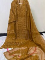 Noor E Nazakat 3pc - Image 12