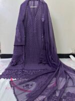 Noor E Nazakat 3pc - Image 15