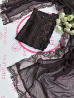 Titlee Embroidery Silk