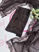 Titlee Embroidery Silk - Image 4