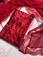 Titlee Embroidery Silk - Image 5